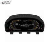 12.3 Inch Digital Speedometer Dashboard for BMW F10 Car Interior Accessory OEM Default Title
