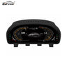 12.3 Inch Digital Speedometer Dashboard for BMW F10