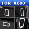 Interior Trim Molding Set for Volvo XC90 2015-2021