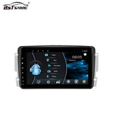 Android Multimedia GPS Stereo for Mercedes Benz CLK 2010-2018 Android Head Unit Bosstar 9" 4+32GB 8core