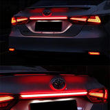 Toyota Camry LED Trunk Taillight Bar 2018-2024