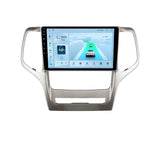 Android 13 Head Unit 8Core for Jeep Grand Cherokee 2008-2013 Android Head Unit Bosstar