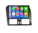 Android Head Unit 4G GPS for Volvo XC60 2015-2017 Android Head Unit Bosstar 9" 32 g 2 g