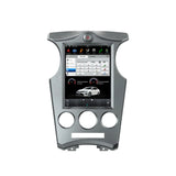 10.4" Vertical Android Head Unit GPS for Kia Carens 2006-2013 Android Head Unit Bosstar