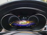 Digital Dashboard Speedometer for Benz W205 X253 2015-2018 Car Interior Accessory Bosstar