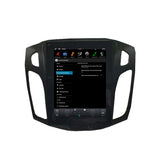 12.1" Tesla Style Android Head Unit for Ford Focus 2013-2017 GPS Android Head Unit Bosstar
