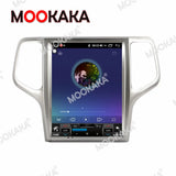Android 13 Multimedia Head Unit for Jeep Grand Cherokee 2008-2013 Android Head Unit Aotsr