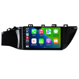 Android Head Unit GPS Radio for Kia Rio 2012-2016 Android Head Unit Bosstar 9" 32 g 2 g