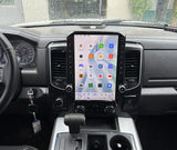 14.5" Android Vertical Screen Head Unit for Dodge RAM 2008-2012 Android Head Unit Bosstar