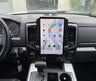 14.5" Android Vertical Screen Head Unit for Dodge RAM 2008-2012