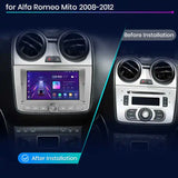 Android Head Unit CarPlay for Fiat Romeo 2008-2012 Android Head Unit Bosstar
