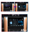 9 Inch Android Head Unit CarPlay GPS for Toyota Fortuner