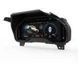 Android Speedometer Display for Ford F150 2014-2019 Car Interior Accessory Bosstar