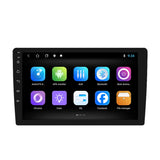 9 Inch & 10 Inch Bilradio Android Car Stereo Dvd Player Radio With Gps Navigation System 2 DIN OEM Motion
