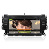 Android 10 Inch 8Core Radio for Land Rover Sport 12-18 Android Head Unit OEM