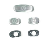 LED Ambient Light Air Vent for Mercedes E Class 2015