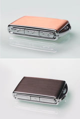 Zinc Alloy Key Shell Case for Volvo S60 XC60 2018