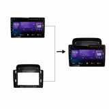 10" Android Head Unit for Toyota Land Cruiser 100 1998-2002 Android Head Unit Bosstar