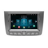 Android Head Unit CarPlay for Fiat Romeo 2008-2012 Android Head Unit Bosstar