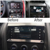 Android 13 Multimedia Navigation for Jaguar F-TYPE 2013–2019