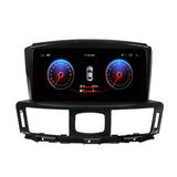 Android GPS Radio for Infiniti Q70L M25 2013-2017 Android Head Unit OEM