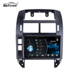 GPS Android Car Radio for VW POLO 2004-2011 Android Head Unit Bosstar 9" 1g 16g
