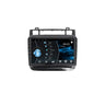 Android Head Unit GPS Navigation for VW Touareg 2012
