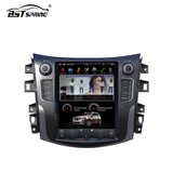 10.4" Android GPS Player for Nissan Navara Android Head Unit Bosstar 10.4'' 4 G 32 G