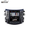 10.4" Android GPS Player for Nissan Navara
