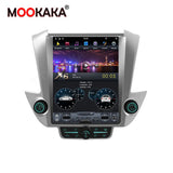 12" Android 13 Navigation Stereo for GMC Yukon Tahoe Suburban