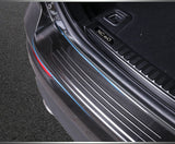 Stainless Steel Trunk Guard for Volvo XC60 2018-2026