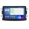 Android 13 Wireless CarPlay for Dacia & Renault Models