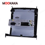 Android 13 Multimedia Navigation System for Maserati M156 2013-2022