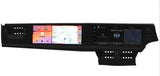 12.3" Android Speedometer for Porsche Macan RHD Android Head Unit Bosstar
