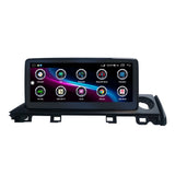 Android Head Unit GPS Navigation for Mazda6 2015-2019 Android Head Unit Bosstar