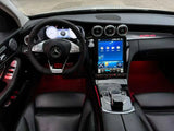12.1" Vertical Screen Android Head Unit for Mercedes GLC 2016-2022 Android Head Unit OEM