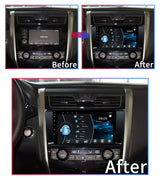 Android Stereo GPS Navigation for Nissan Teana Altima 2013-2020 Android Head Unit BOSSTAR