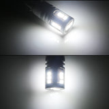 H21W BAY9S LED Bulbs Error Free 12V-24V