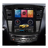 Tesla Style Navigation Radio for Infiniti JX35 2013-2020 Android Head Unit Bosstar
