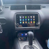 10-Inch Android 13 Multimedia Head Unit for Chevrolet Camaro