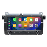 8.8 Inch Android 13 GPS for BMW 3 Series E46 Android Head Unit BOSSTAR 8.8" 32 g 2 g