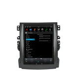 Tesla Style Android Radio for Chevy Malibu 2013-2015 Android Head Unit Bosstar
