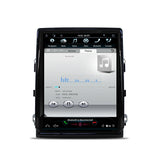 Android Head Unit Vertical Screen for Porsche Cayenne 2011 Android Head Unit Bosstar