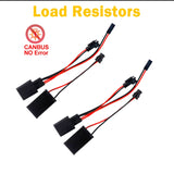 T10 LED License Plate Lights Error Free for VW Golf Car Interior Accessory iJDM