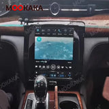 Android 13 Multimedia Navigation System for Maserati M156 2013-2022 Android Head Unit Aotsr