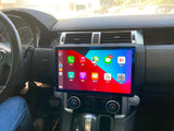 Android Head Unit for Land Rover Discovery 4 2009-2016 Android Head Unit Bosstar