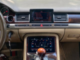 Android AC Screen for Audi A8 2005-2010 Android Head Unit Bosstar