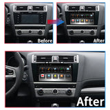 Android Head Unit GPS for Subaru Outback Legacy 2014 Android Head Unit Bosstar