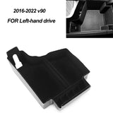 Armrest Storage Organizer ABS Box for Volvo XC60 XC90 S90