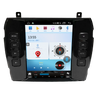 9.7in Android 10 Vertical GPS Stereo for Jaguar XJ 04-08